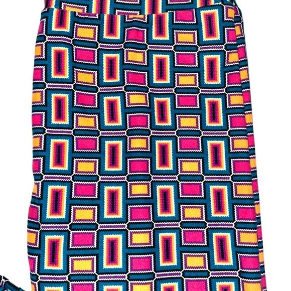 LuLaRoe Leggings OS One size - Picture 2 of 2